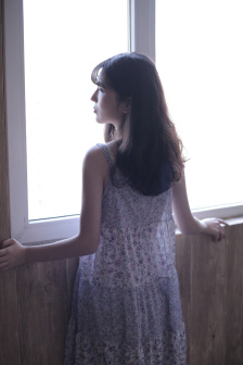 我的漂亮隔壁女邻居